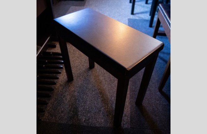 Used Roland AT-45 Organ All Inclusive Top Grade Package (SN:ZT00292) - Image 12